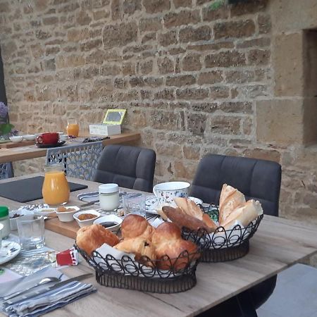 Les Etangs Du Moulin D'Harcy Bed & Breakfast Lonny Ngoại thất bức ảnh
