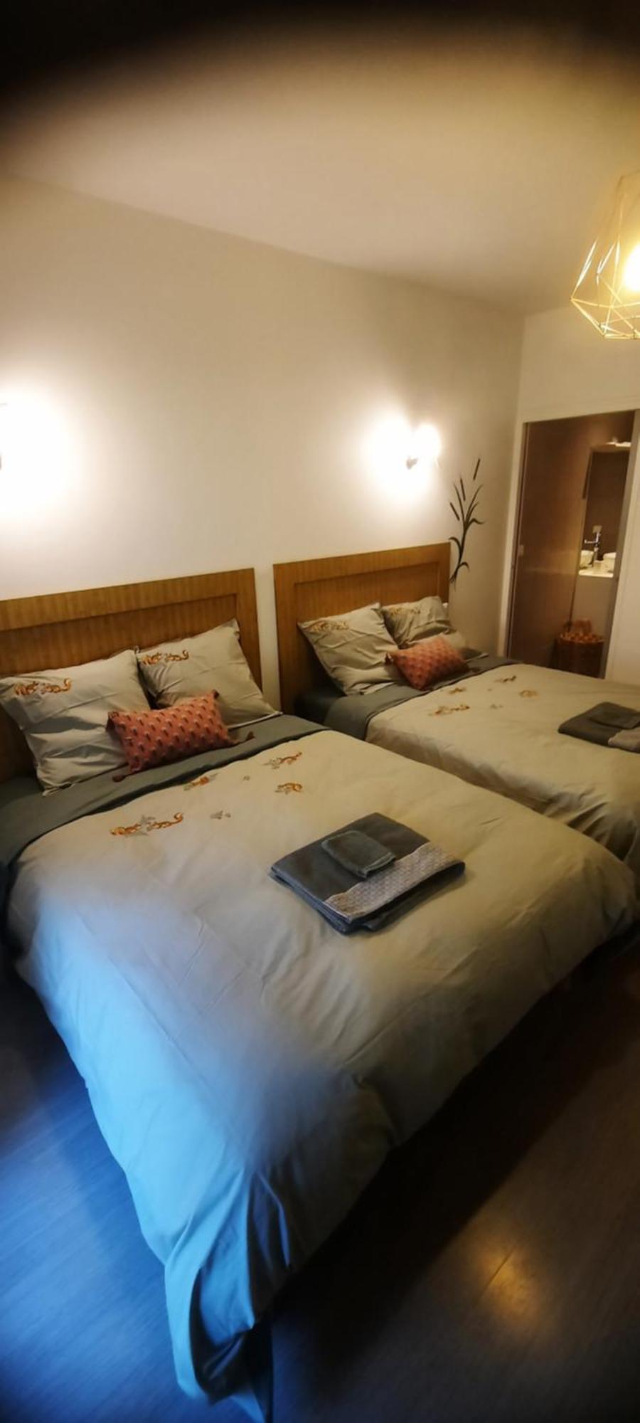Les Etangs Du Moulin D'Harcy Bed & Breakfast Lonny Ngoại thất bức ảnh